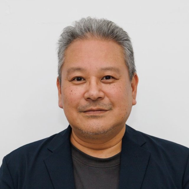 高柳 昭宏